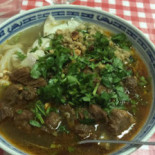 Changshou Comida