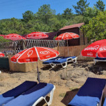 Macao Plage Exterior