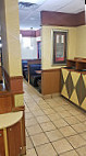 Arby's inside