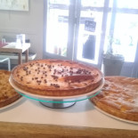 L'été Glacé Comida
