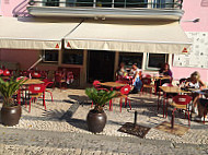 Cafe da Vila food