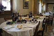 L'antico Casolare food