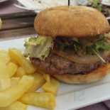 Casa Bacho Comida