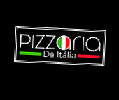 Pizzaria Da Italia inside
