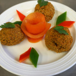 L'Oriental Couscous Comida