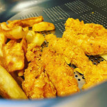 Basic Fat Lille Comida