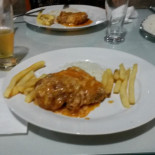 Deck Comida