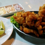 Deck Comida