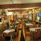 Corfu Restaurant Sdyluanos Rameodes inside