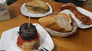 Risqueno Comida