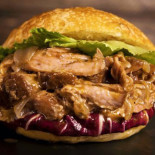 Ballarak Comida