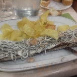 Chacin Comida