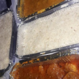 O'pakpak Comida