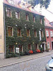 Hotel-Restaurant Zum Alten Krug outside