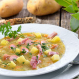 Petrocelli Comida
