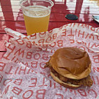 Bobwhite Lunch Supper Counter food