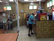 Subway Parada Camvel food