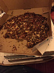 Domino's Pizza food