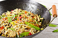 China-Kanton food