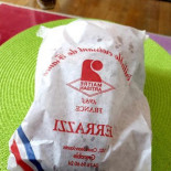 Ferrazzi Comida