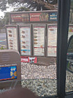 Wendy's outside