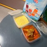G'faim Comida
