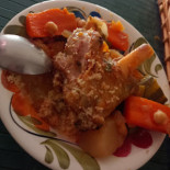 G'faim Comida