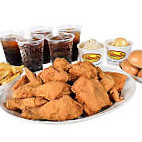 Arnold's Fried Chicken (hougang) food