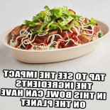 Chipotle Mexican Grill Comida