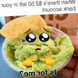 Chipotle Mexican Grill Comida