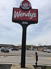 Wendy's inside