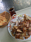 Anadolu food