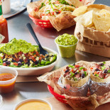 Chipotle Comida