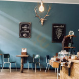 Kaffeesapiens Comida