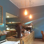 Kaffeesapiens Comida