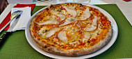 Pizzeria Bell’italia Mitteltal food