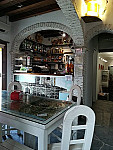 Cafeteria Casa Da Muralha inside
