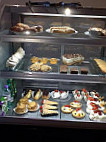 Dawns Tea Rooms Bakery food