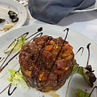 Nautico Oropesa food