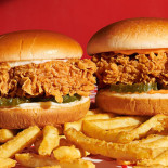 Kfc Comida