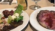 Kuhio Beach Grill Waikiki Beach Marriott Resort food
