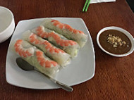 Tre Viet food