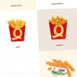Quick Cardápio