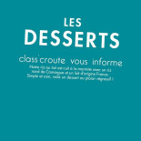 Class'croute Cardápio
