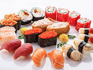 Hei Sushi (sembawang) Delivery food