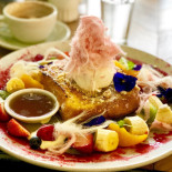 Humble Rays Melb Comida