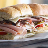 Chill-e-dogs Comida