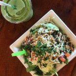 Diced Comida