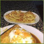Veneza Comida