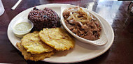 Habana's Boardwalk Cuban food